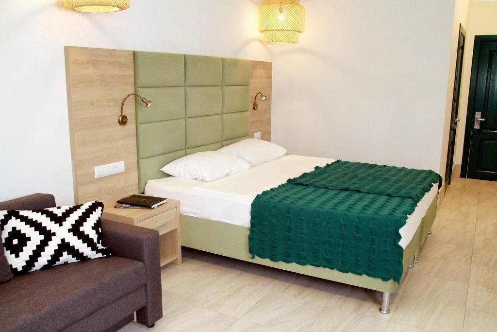 Стандартный