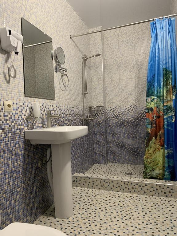 Стандарт 2-5 этаж