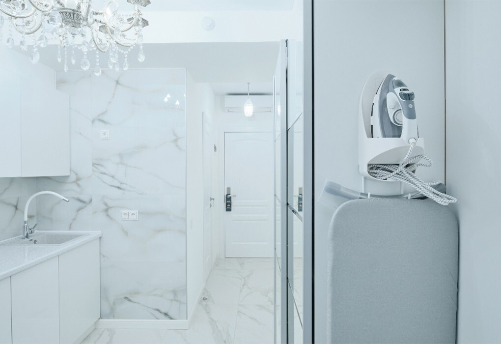 2-мест. стандарт супериор (без окна)