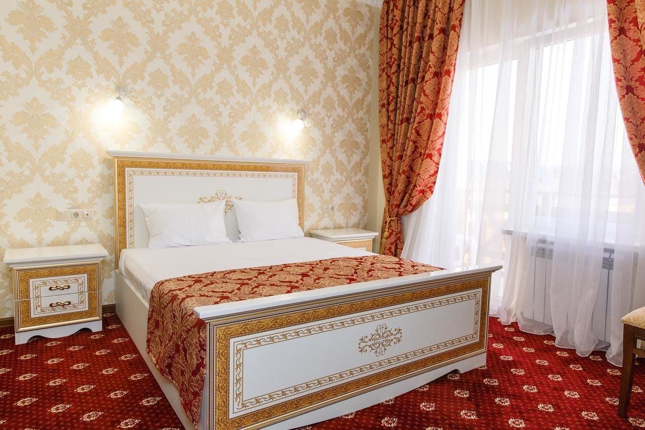 Посмотреть в галерее Люкс