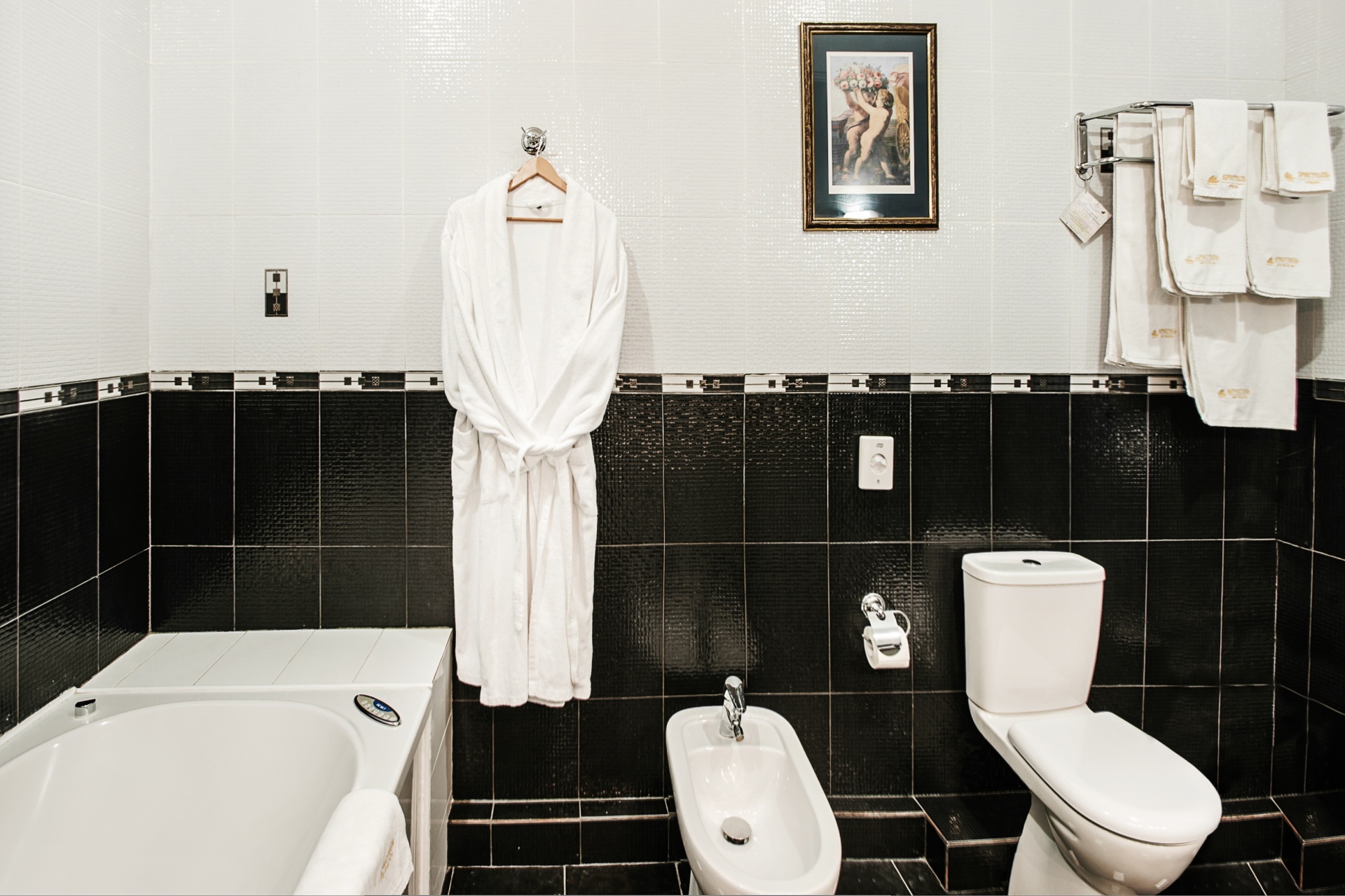 Посмотреть в галерее Suite Duplex 2-местный
