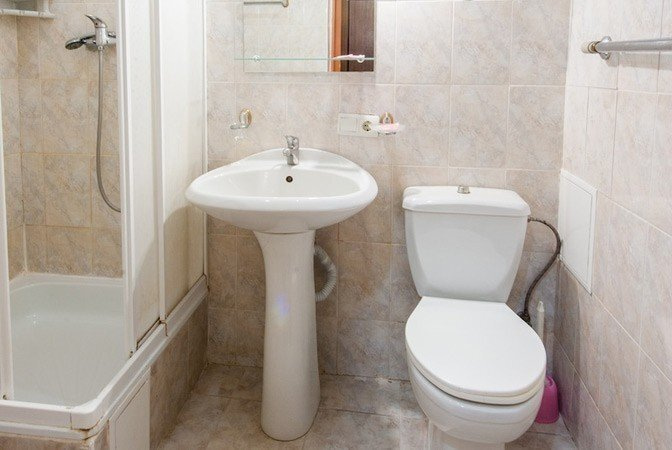 2-местный Стандартный