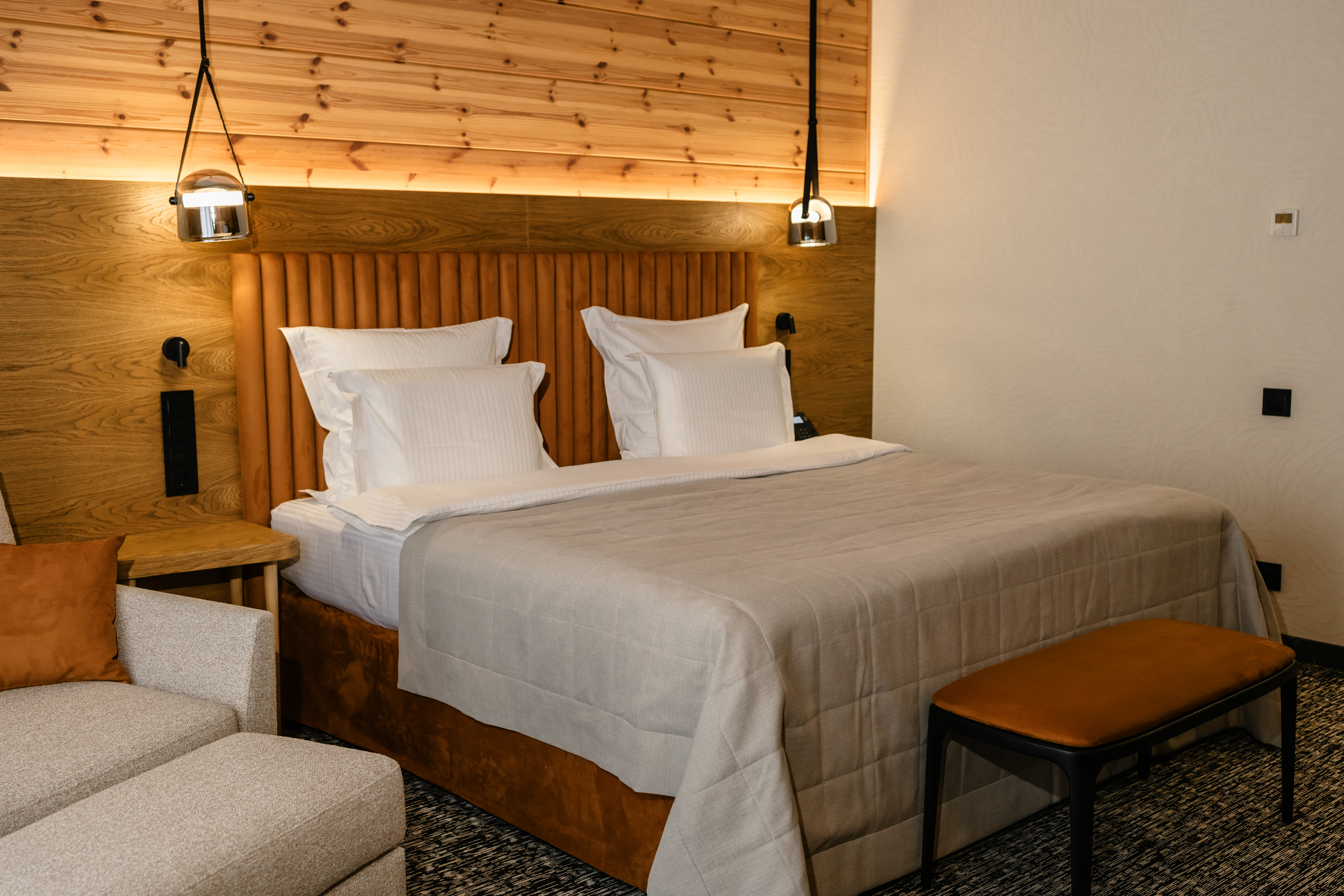 Супериор 2-местный