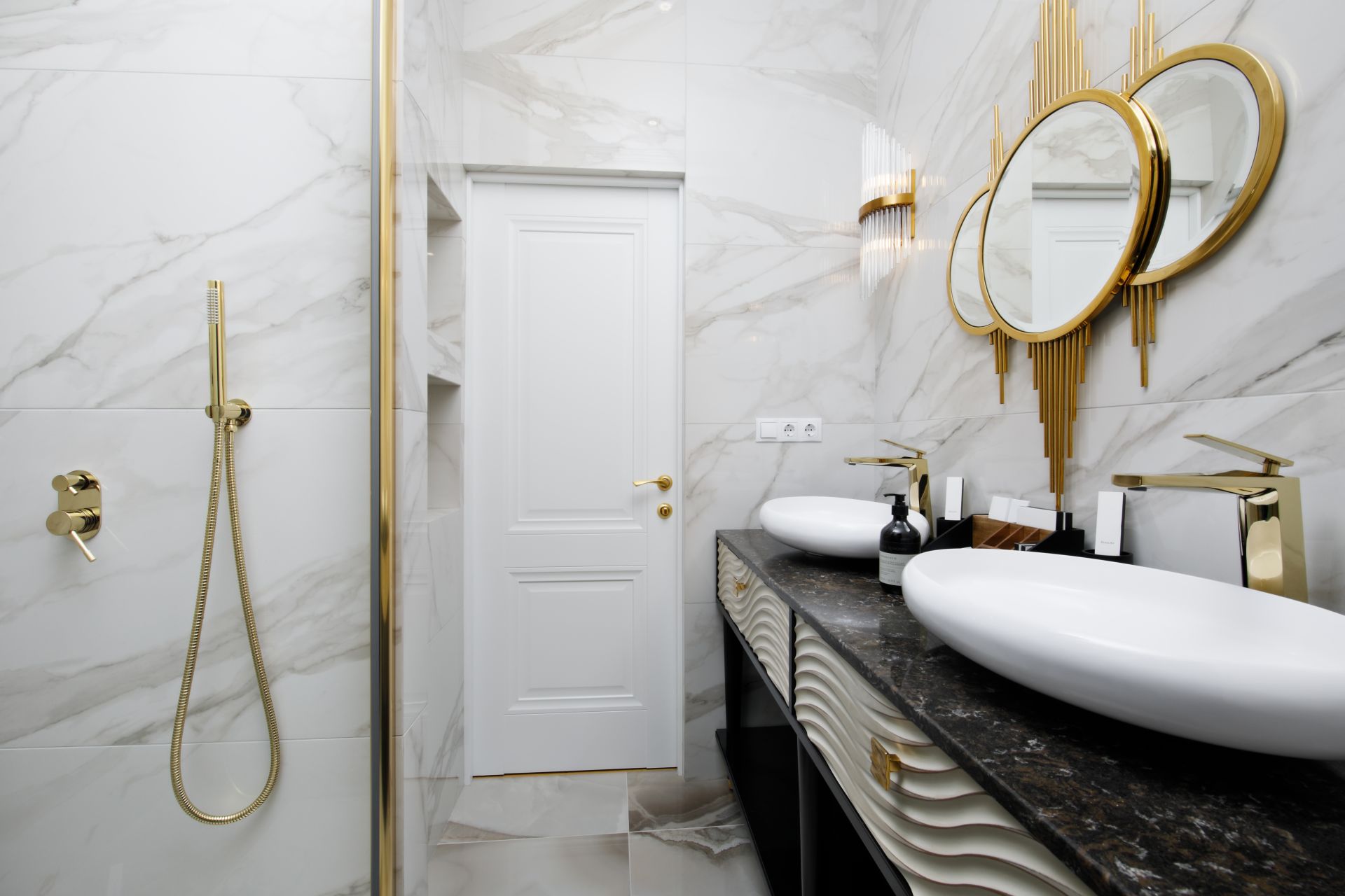 Посмотреть в галерее Suite Истокъ 2-местный 2-комнатный