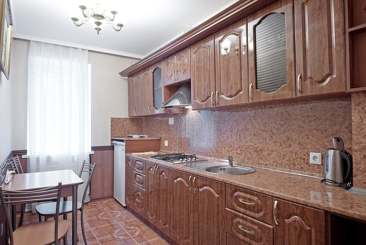 Посмотреть в галерее КОТТЕДЖ 19 VIP №2,3 СЬЮТ