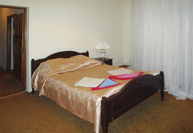 Стандартный