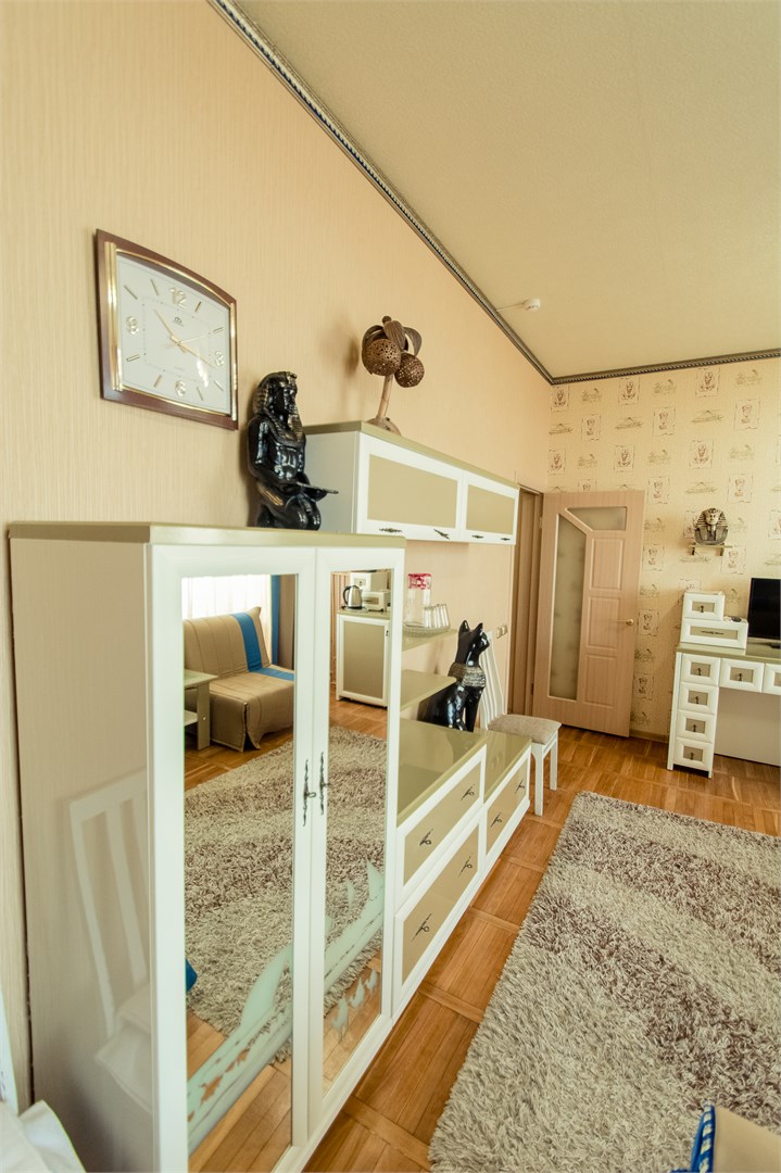 Студия 2-местная стилизованная №(905,909,912,918)