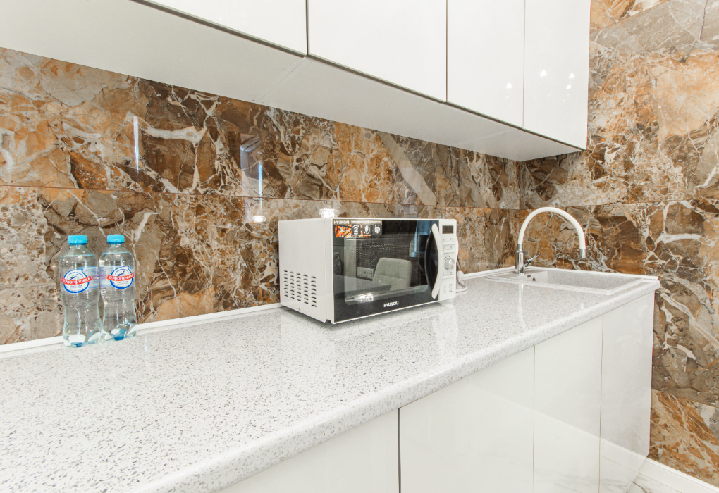 2-мест. делюкс с кухней