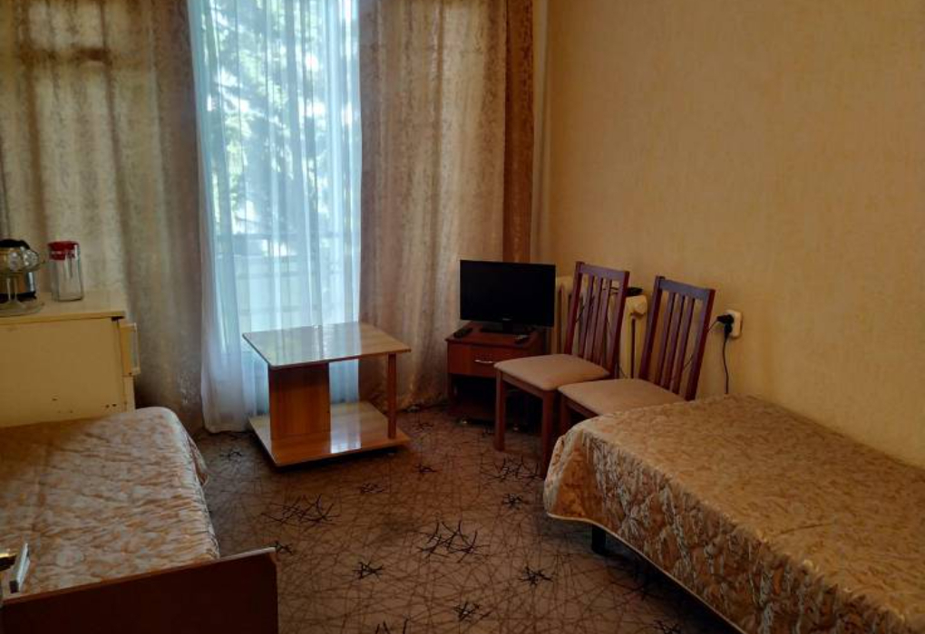 Посмотреть в галерее 2-мест. 3 катег., корп. 1