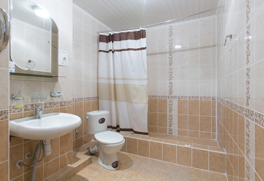 2-мест. 1-комн. семейный, корп. 2