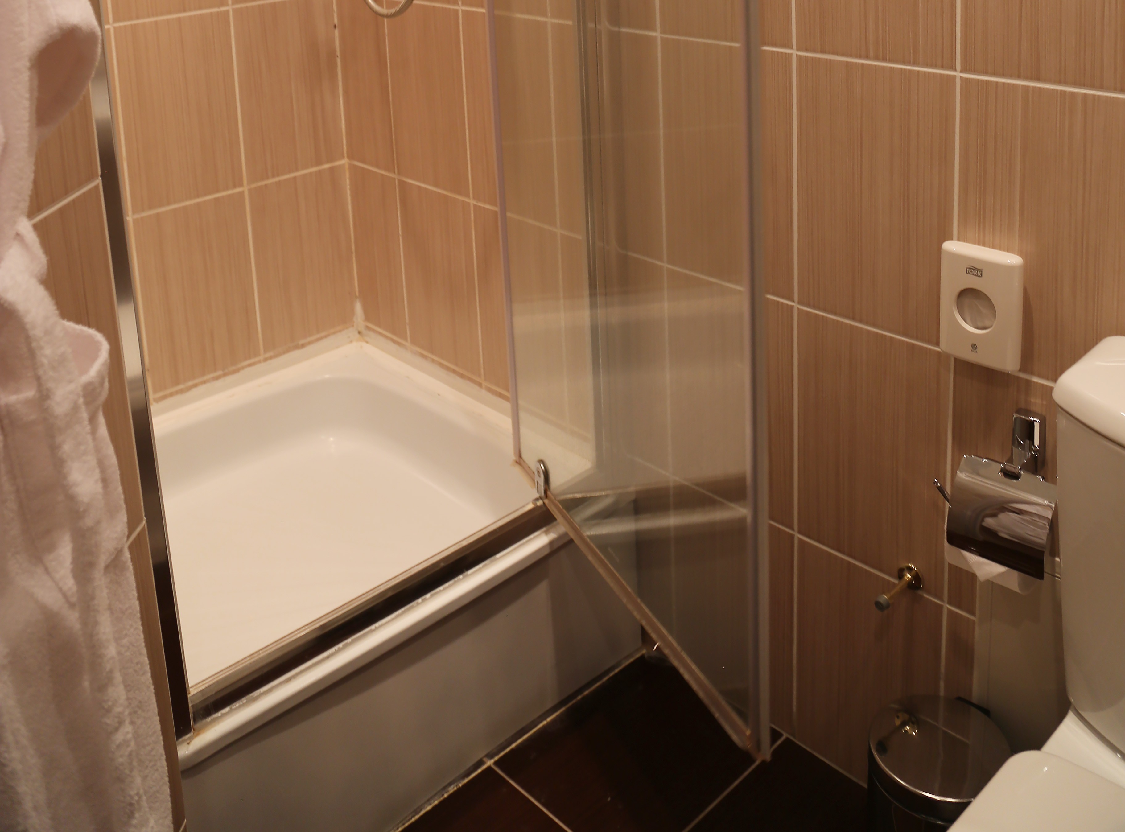 Посмотреть в галерее Junior Suite 1-местный (корпус 2, 1 этаж)