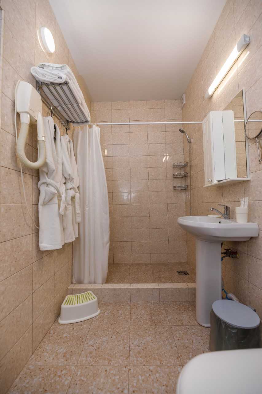 Джуниор сюит 2-местный