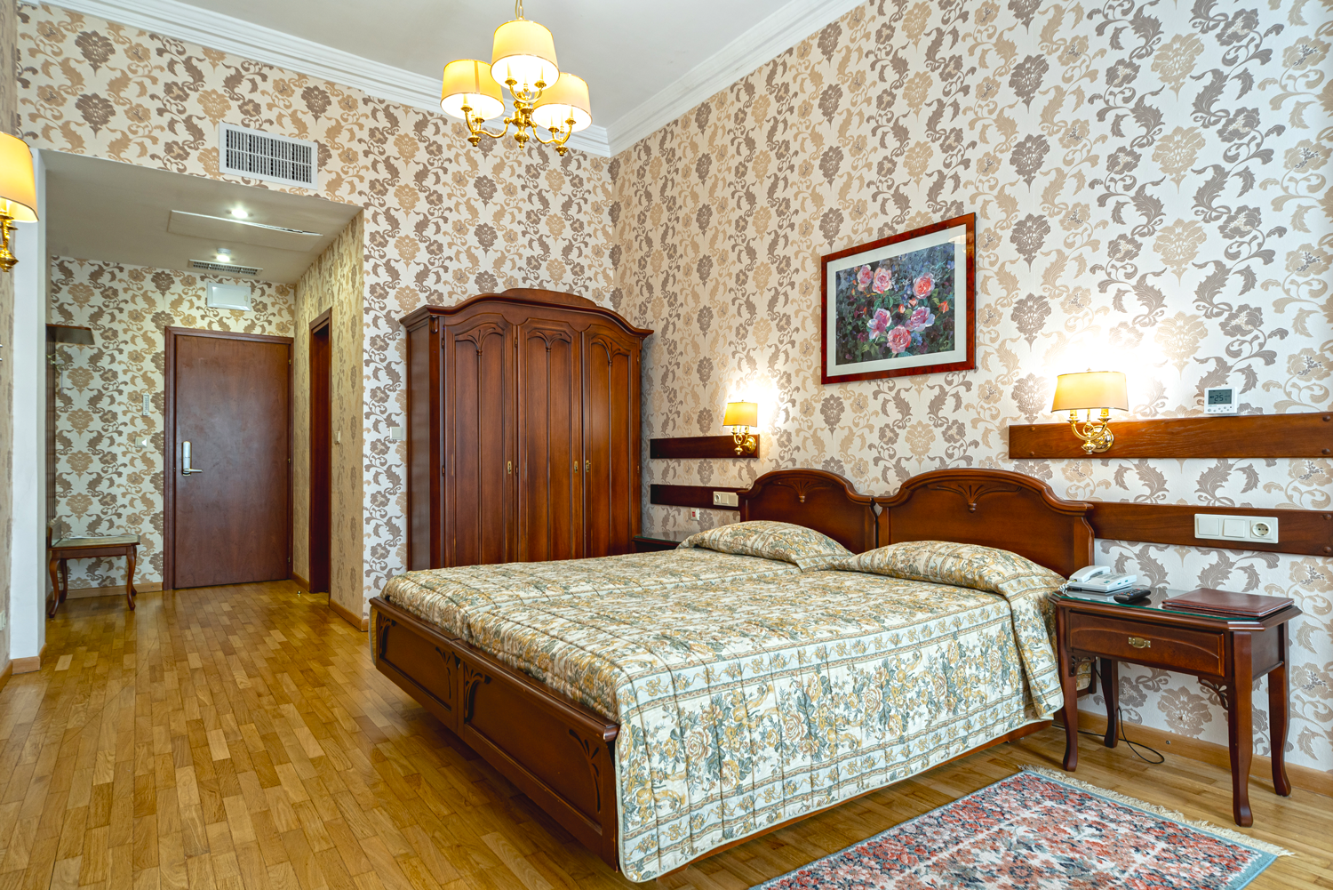 Посмотреть в галерее Superior, корпус 1