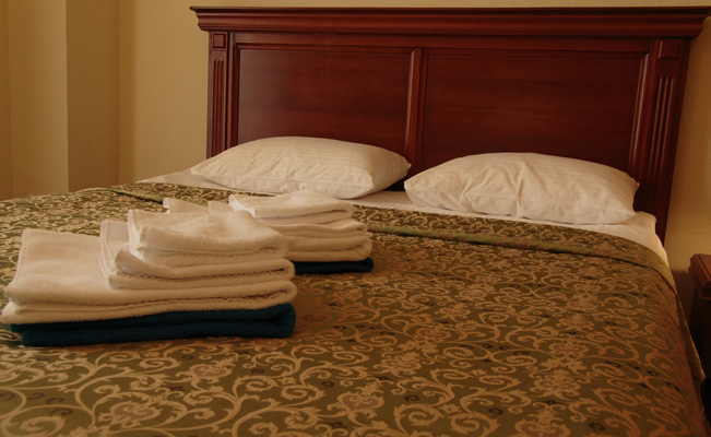 Полулюкс Семейный 2-местный 