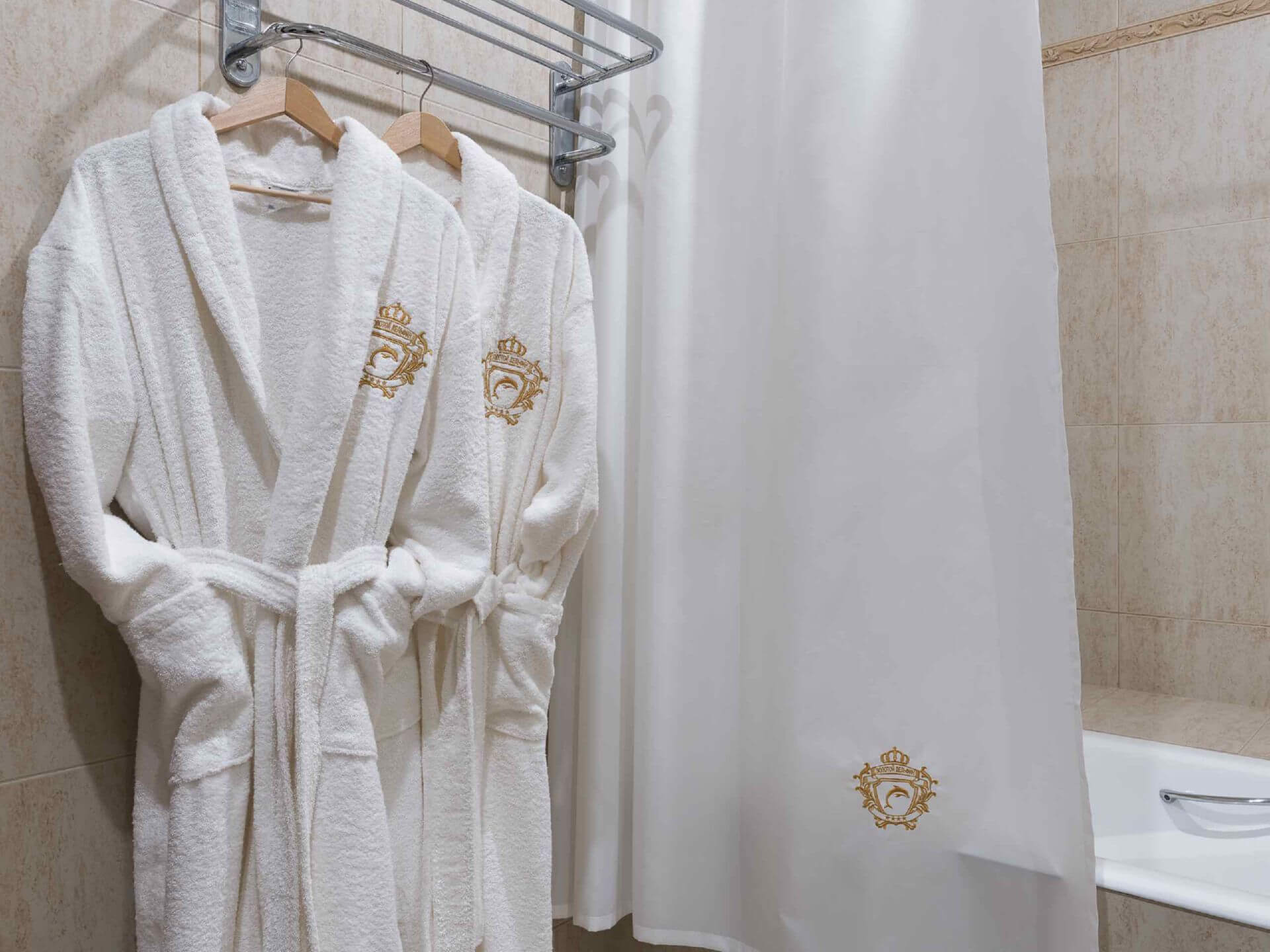 Люкс Премиум 2-мест.2-комн.