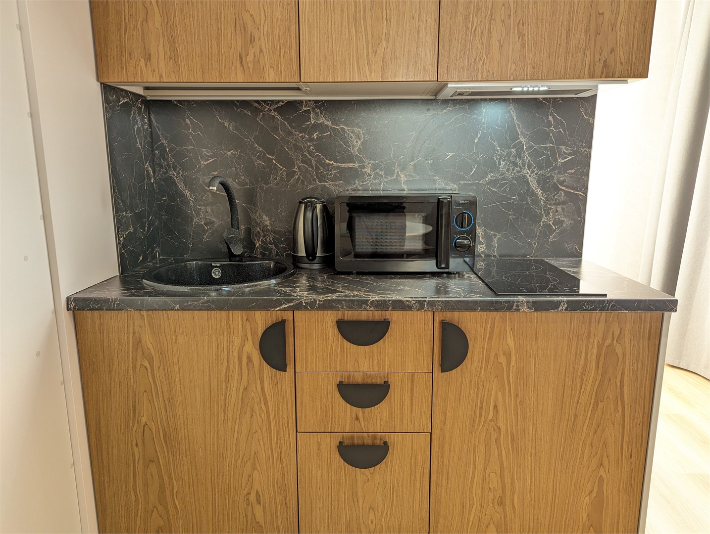 Апартаменты Апартаменты Семейный Люкс