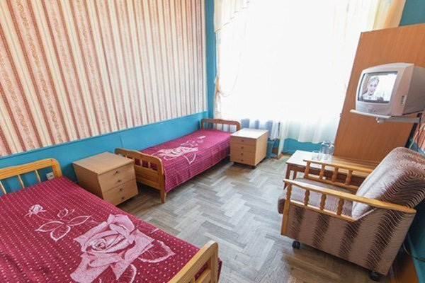 Улучшенный