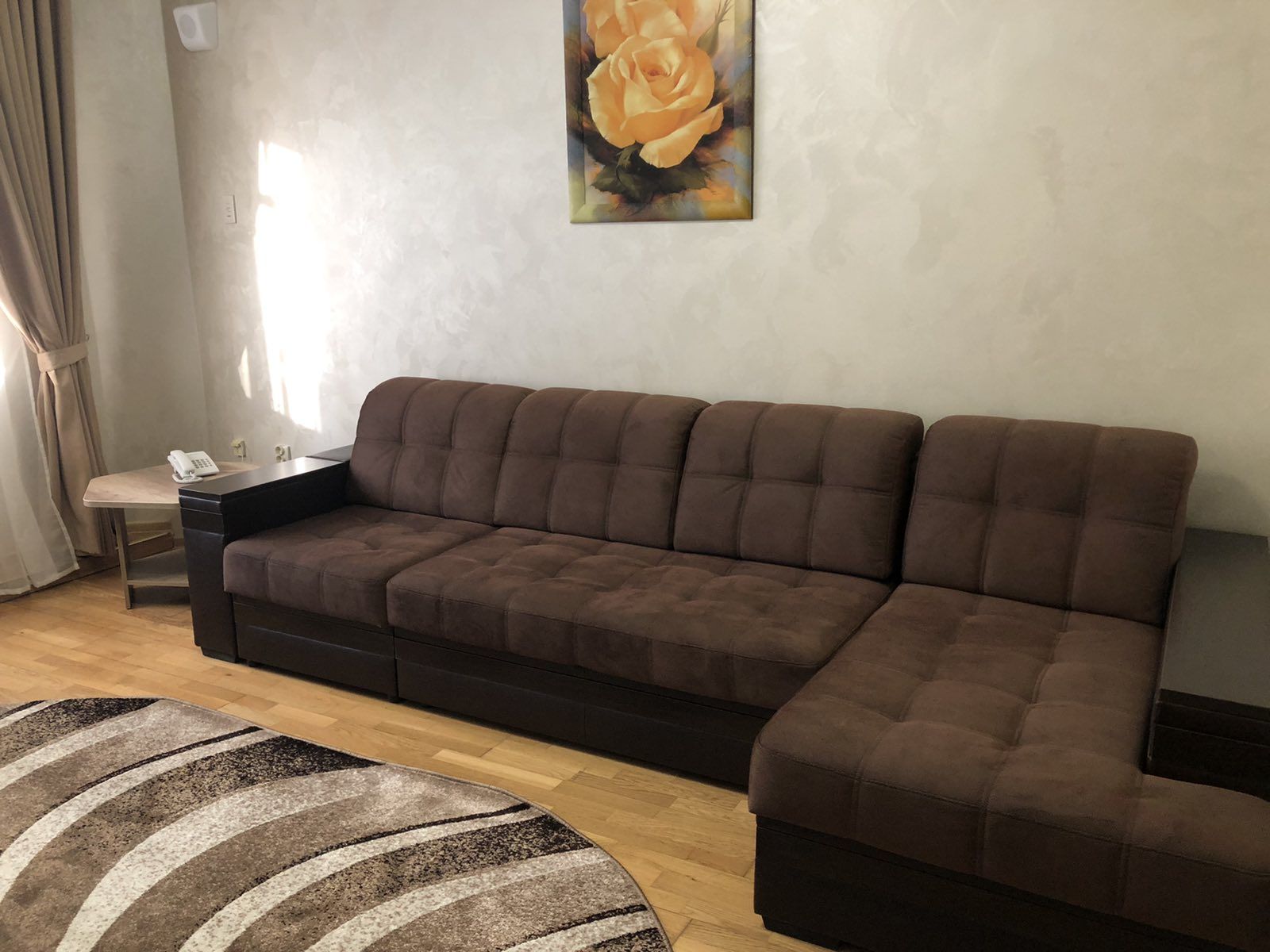 Коттедж Коттедж 3-местный 3-комнатный