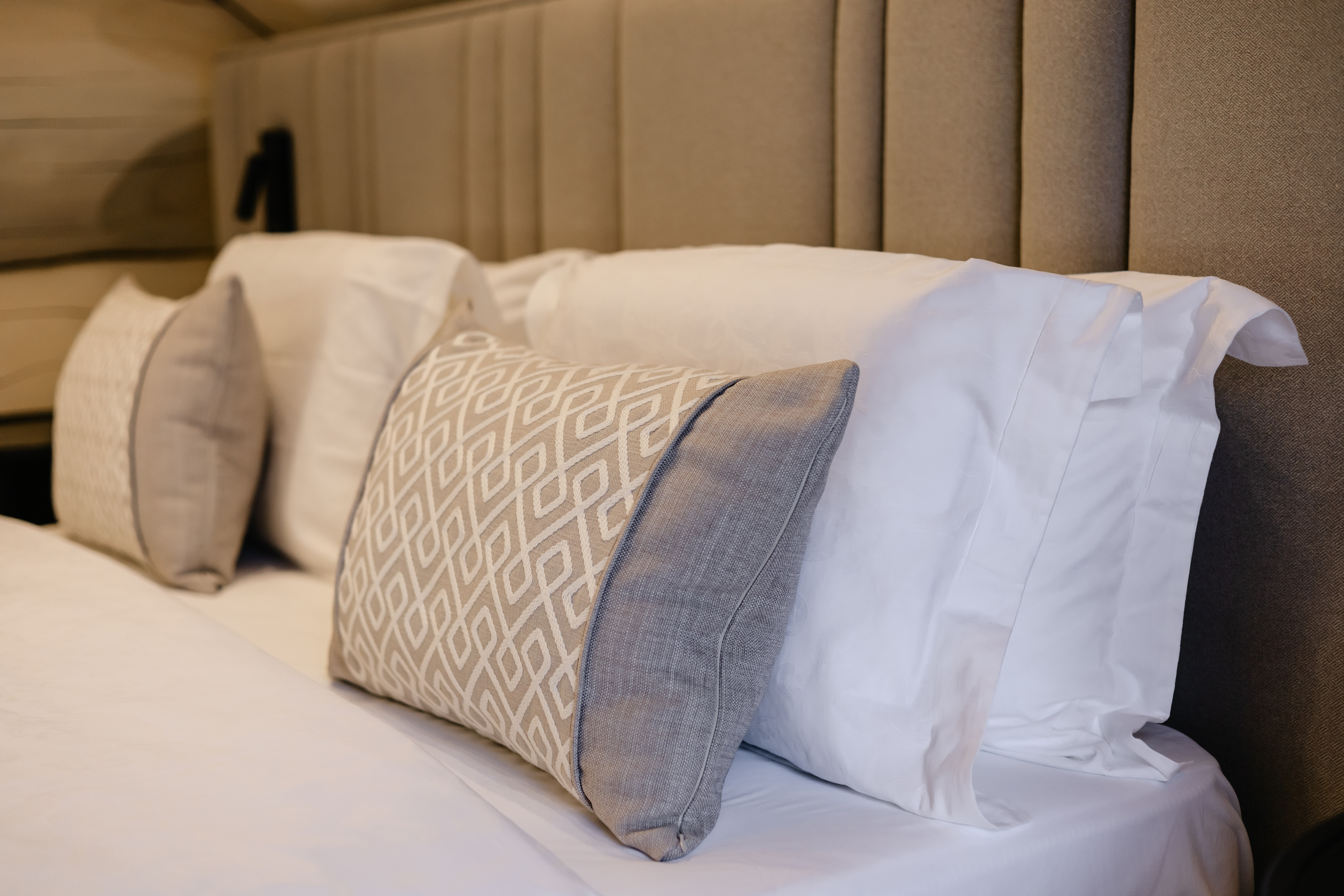 Шале 2-местное