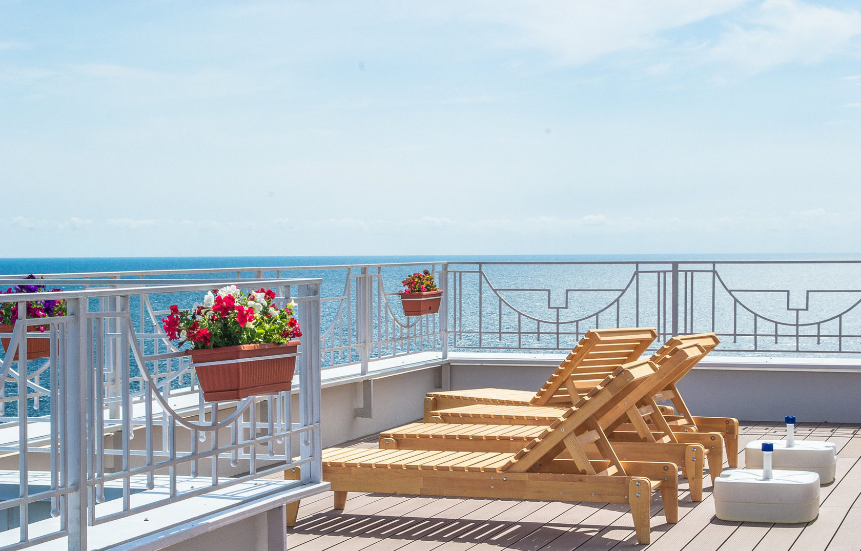 Посмотреть в галерее Senior Suite, корпус 2