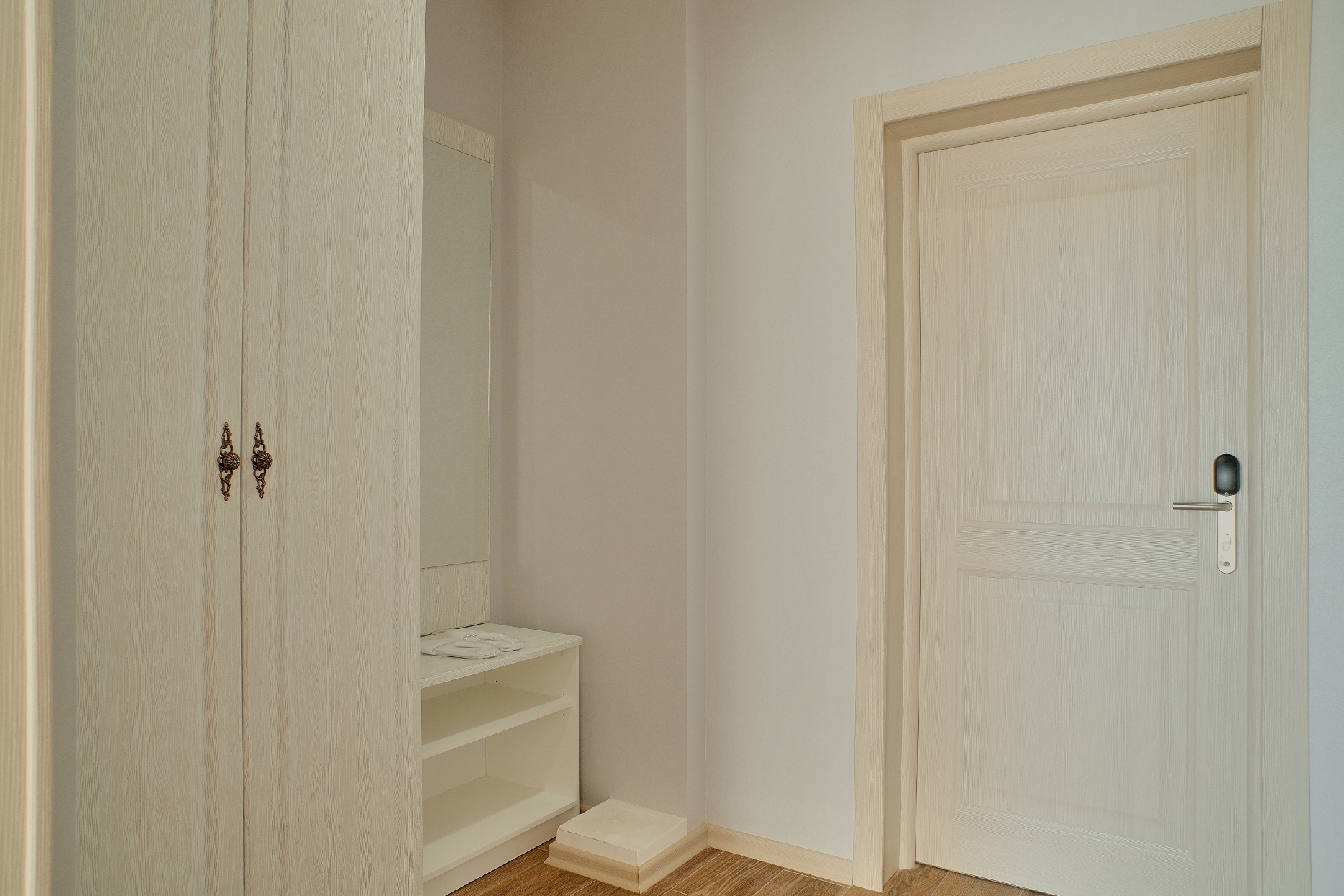 Посмотреть в галерее Studio 2-местный 1-комнатный