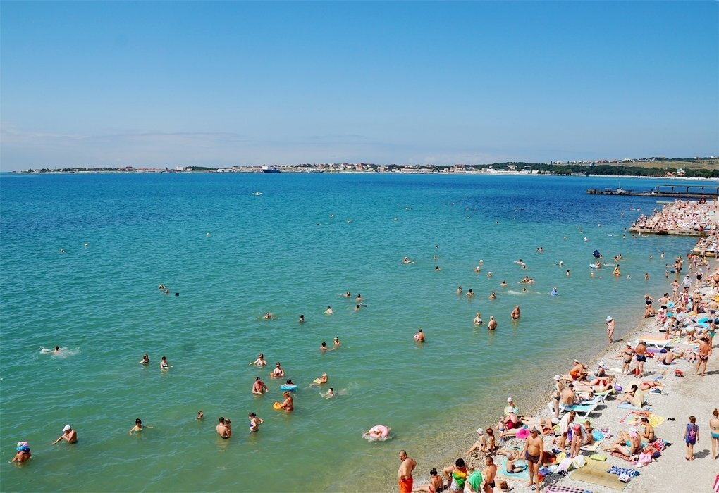 Бассейн