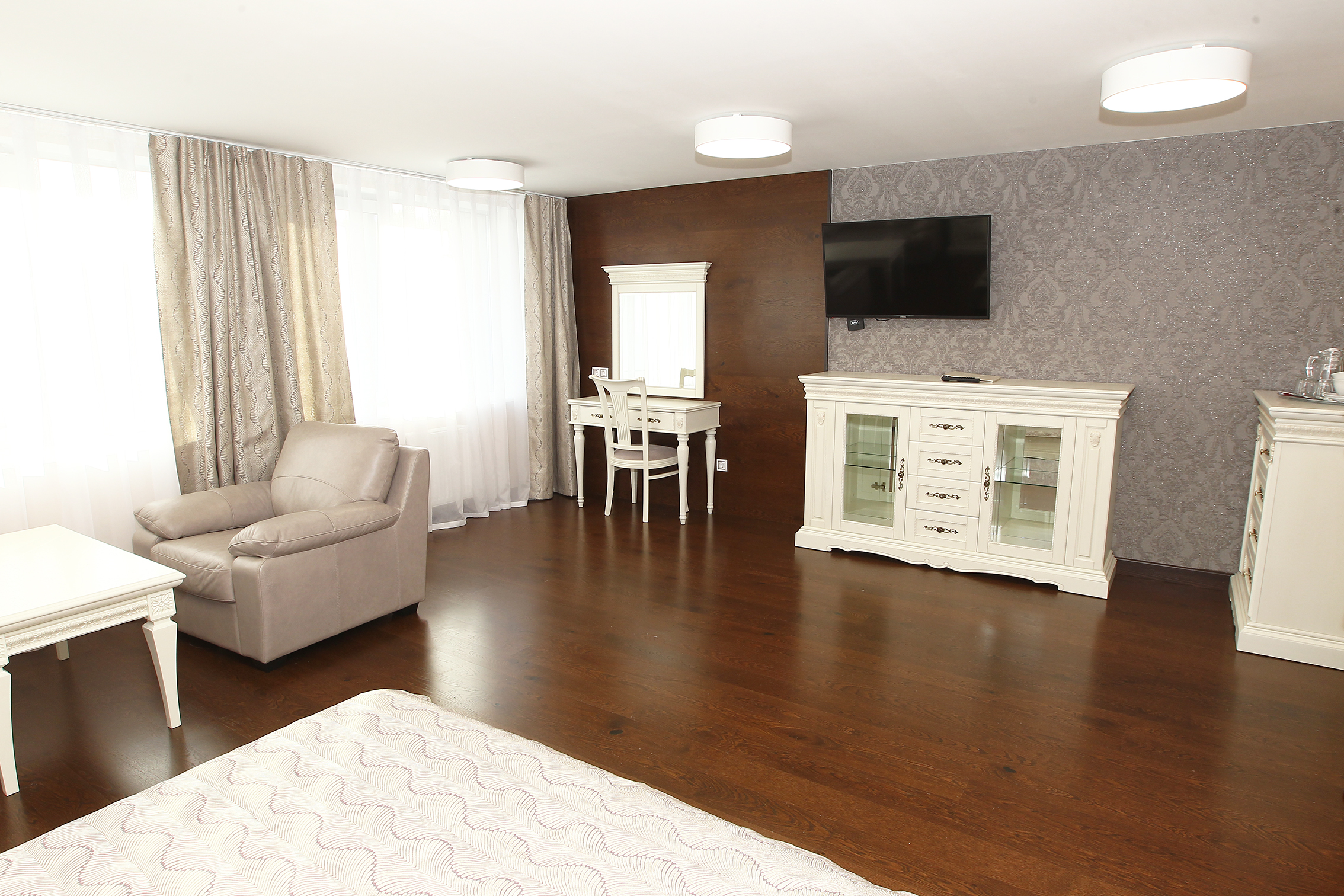 Джуниор сюит Джуниор Сьют2-местный корпус 2