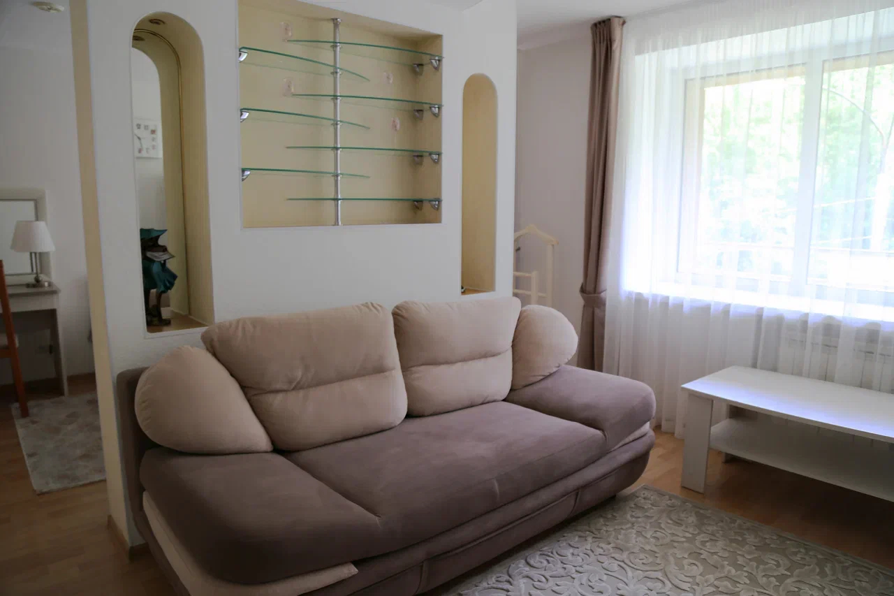 Посмотреть в галерее Junior Suite 1-местный (корпус 1)