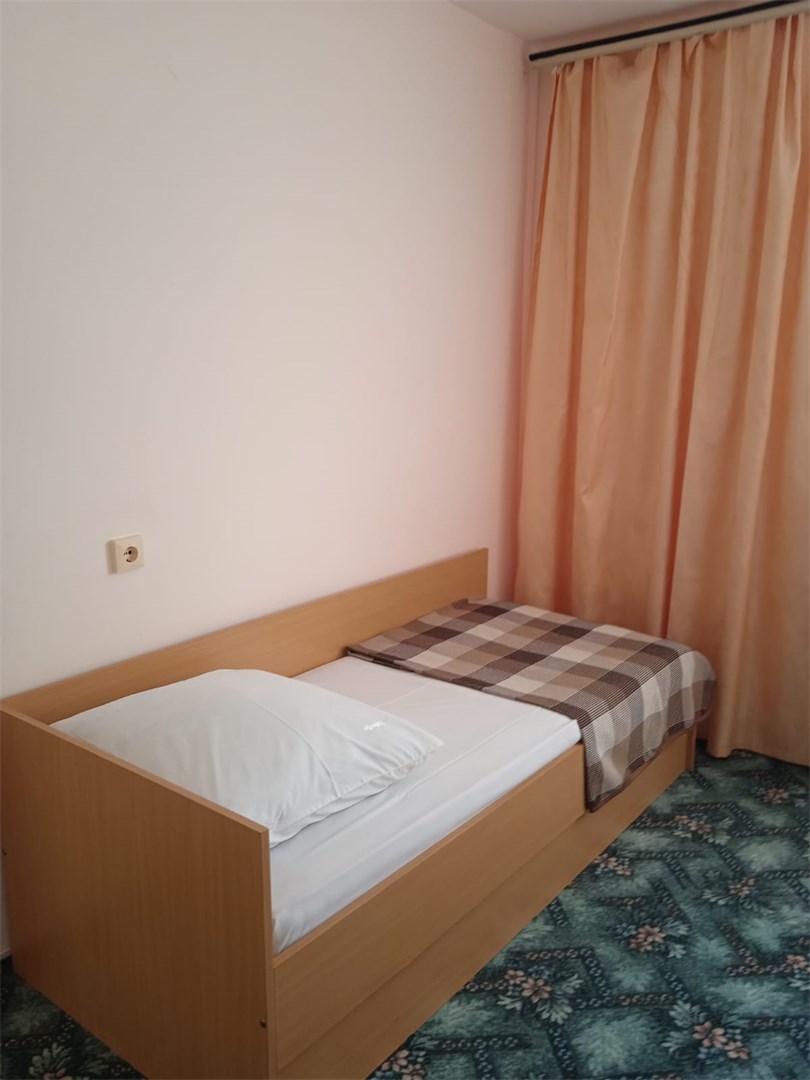 Семейный 2-комнатный с кухней корпус 2