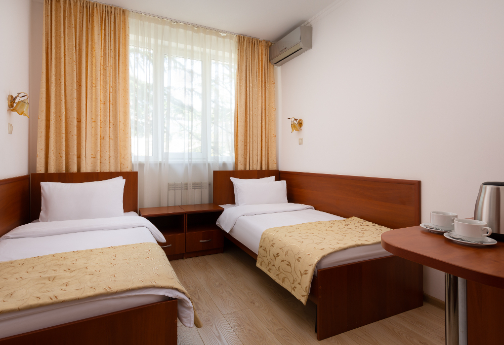 2-мест. станд. с балк.