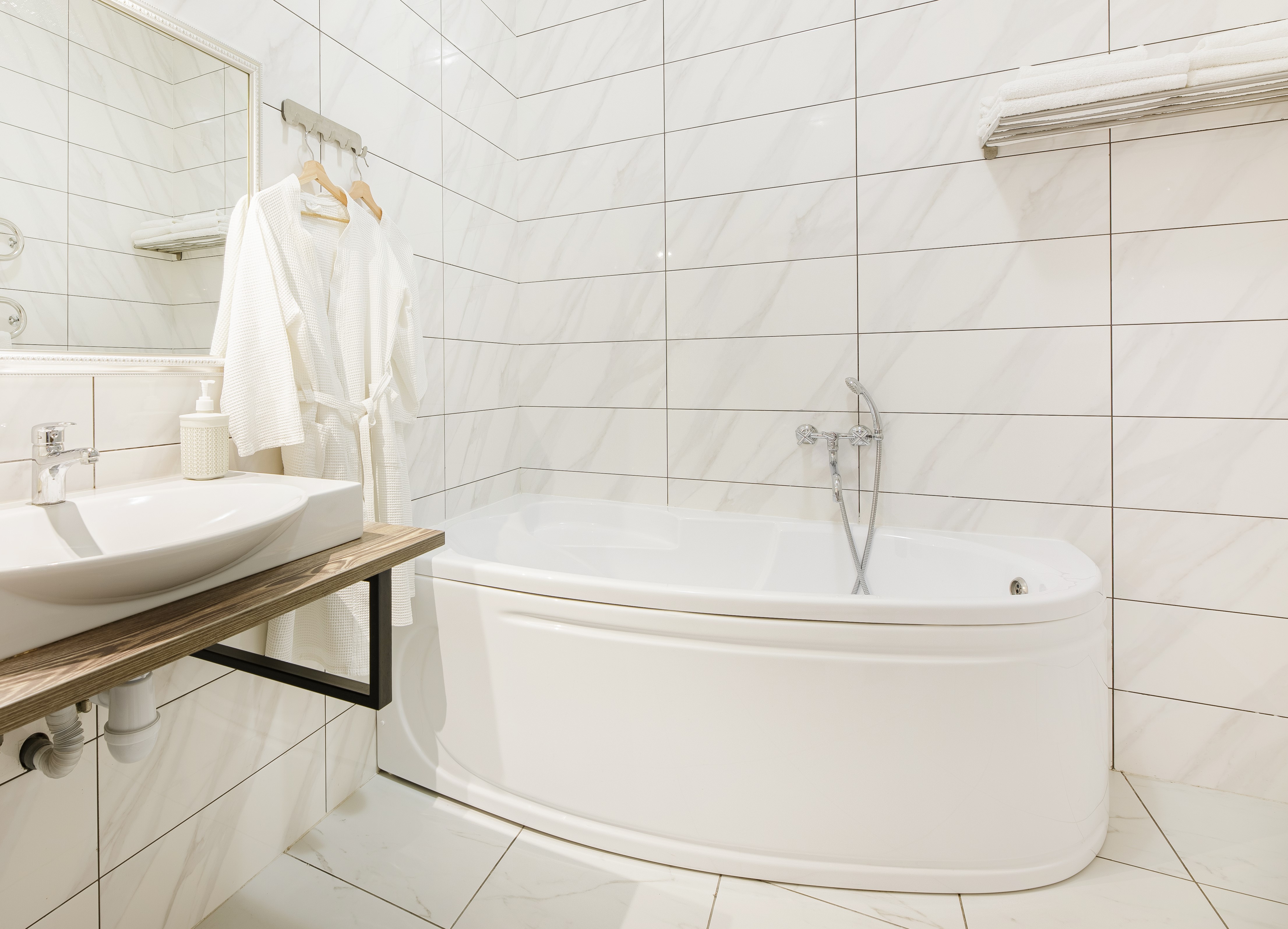 Стандарт стандарт 2-х местный 1 комнатный