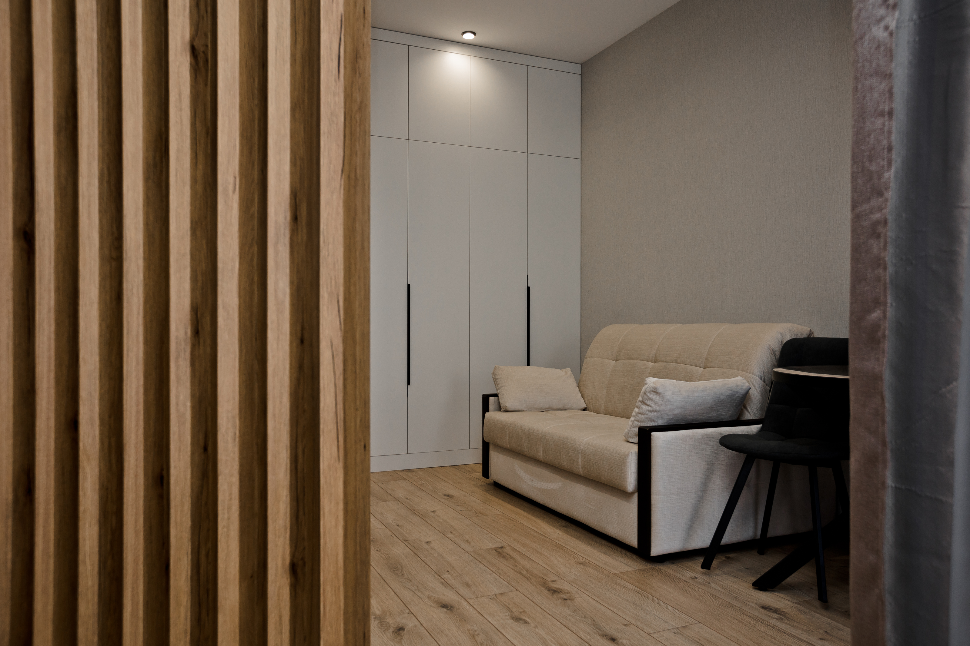 Делюкс 2-местный