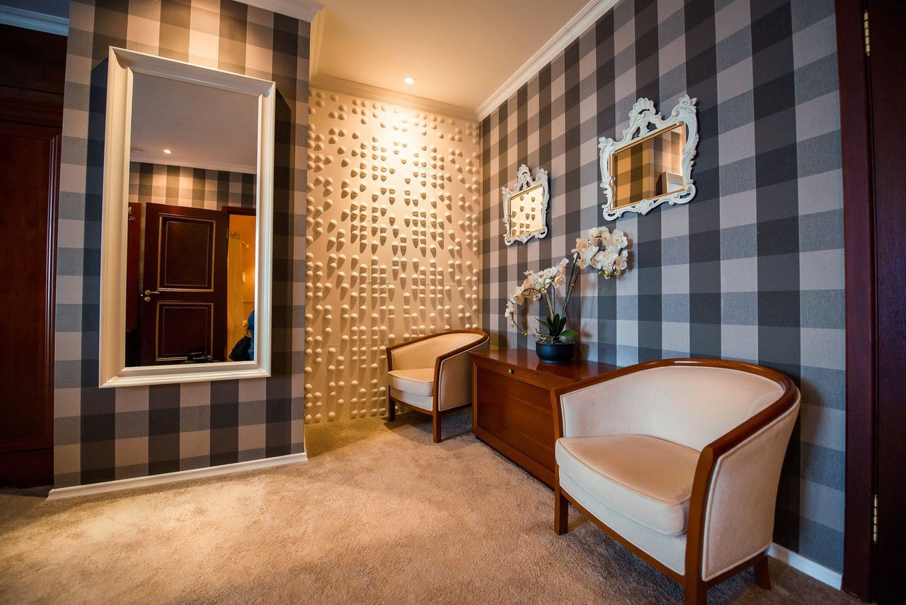 Люкс 2-местный 2-комнатный