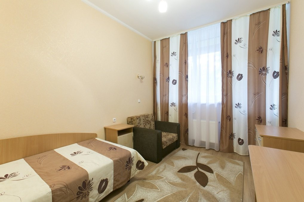 Посмотреть в галерее Стандартный, корпус 5