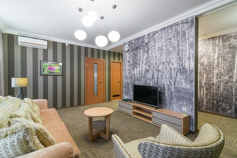 Посмотреть в галерее Люкс 4*