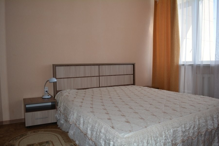 ПК 2-комнатный