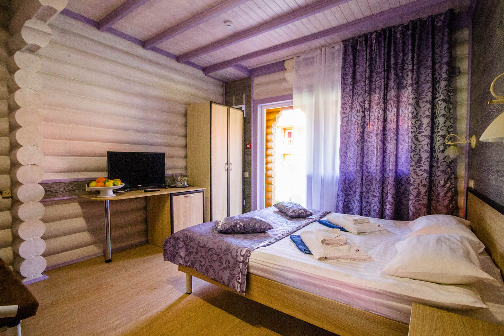 Комфорт улучшенный