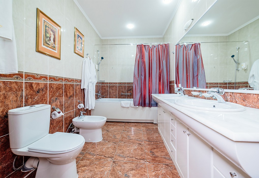 2-мест. Duplex Suite