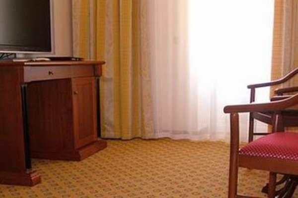 VIP 2-комнатный