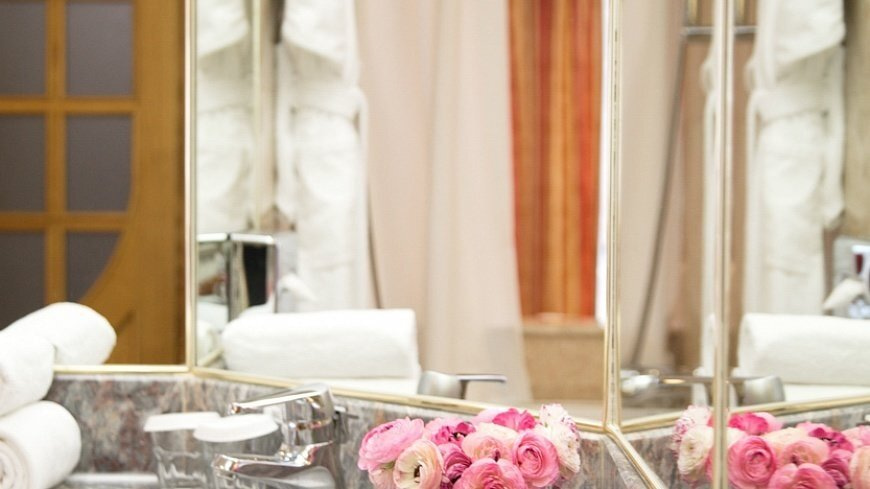 Люкс Апартамент