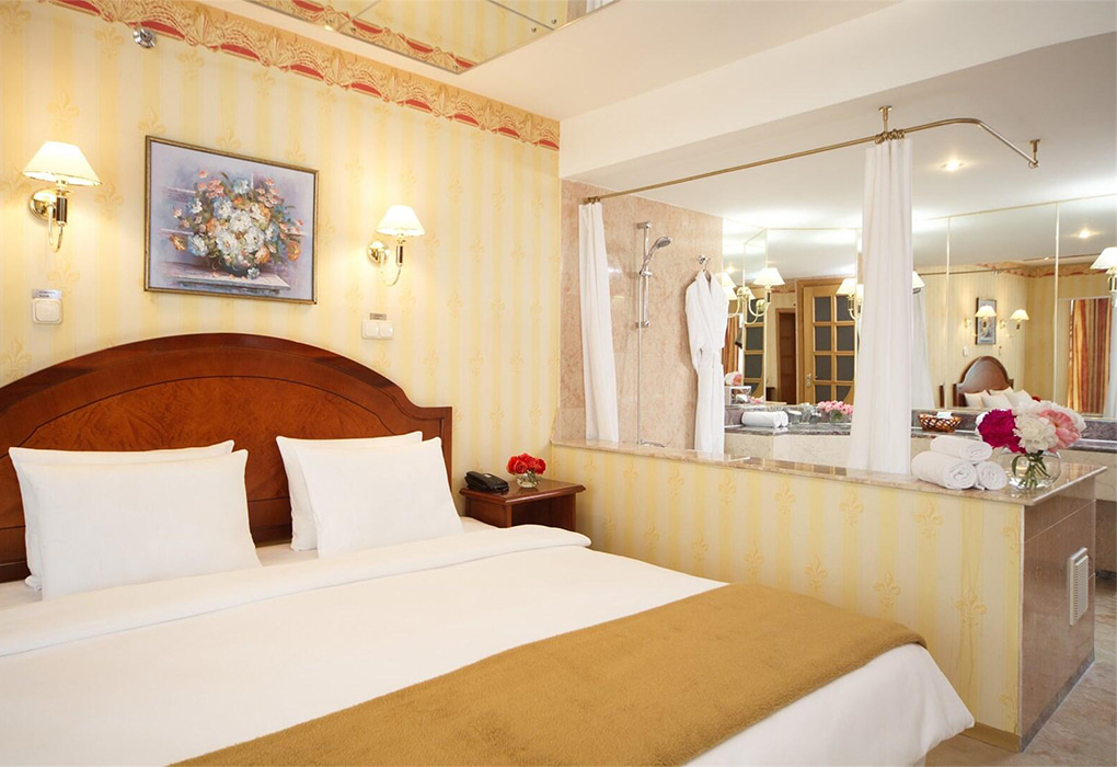 2-мест. апартаменты