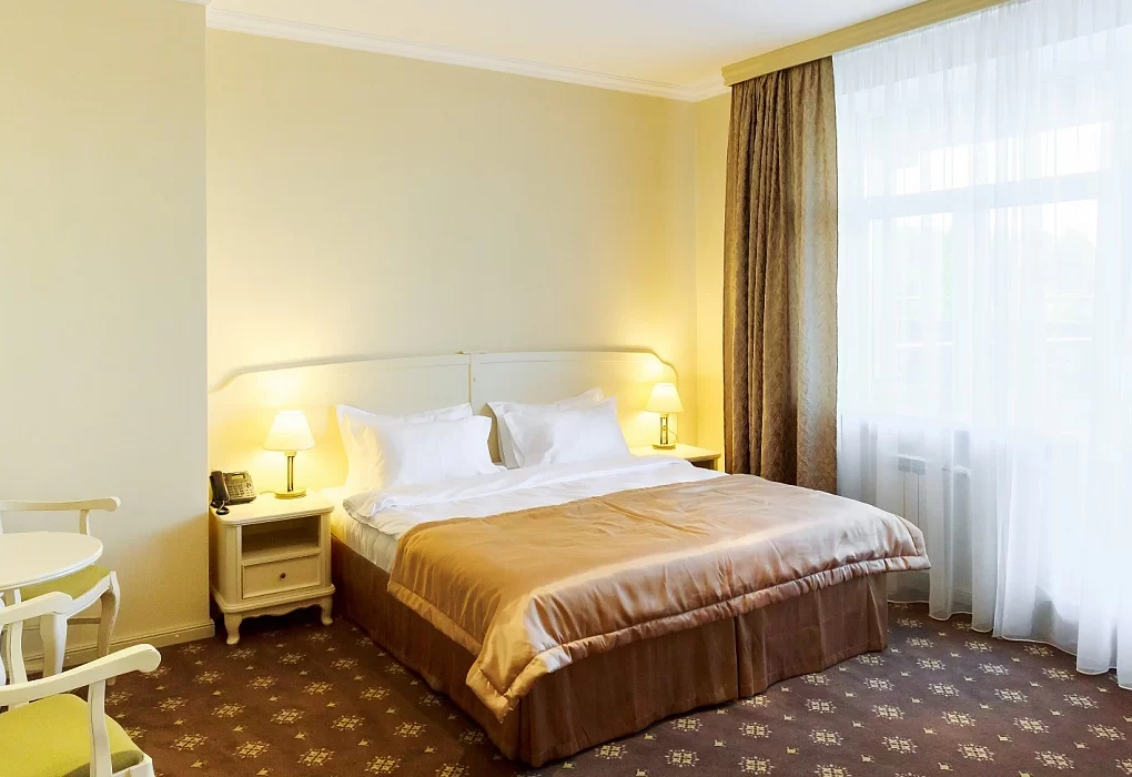Посмотреть в галерее 2-мест. deluxe terrace