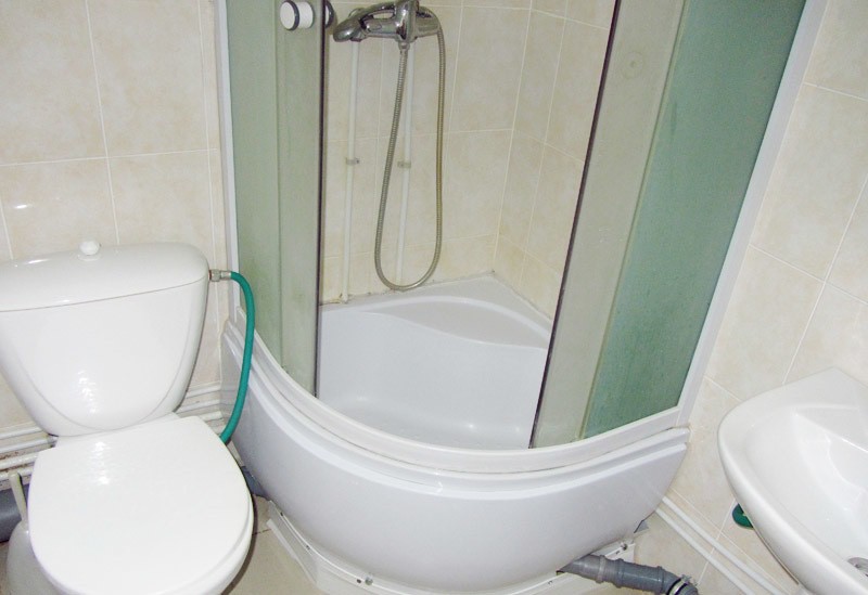 2-мест. станд., корп. 3