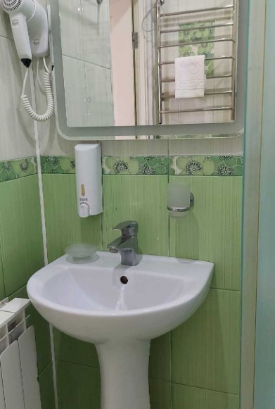 Стандарт 2-местный