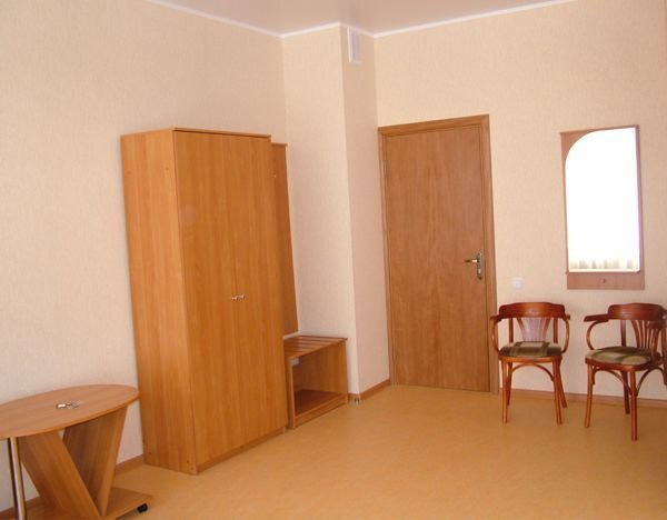 Таунхаус, корпус 3