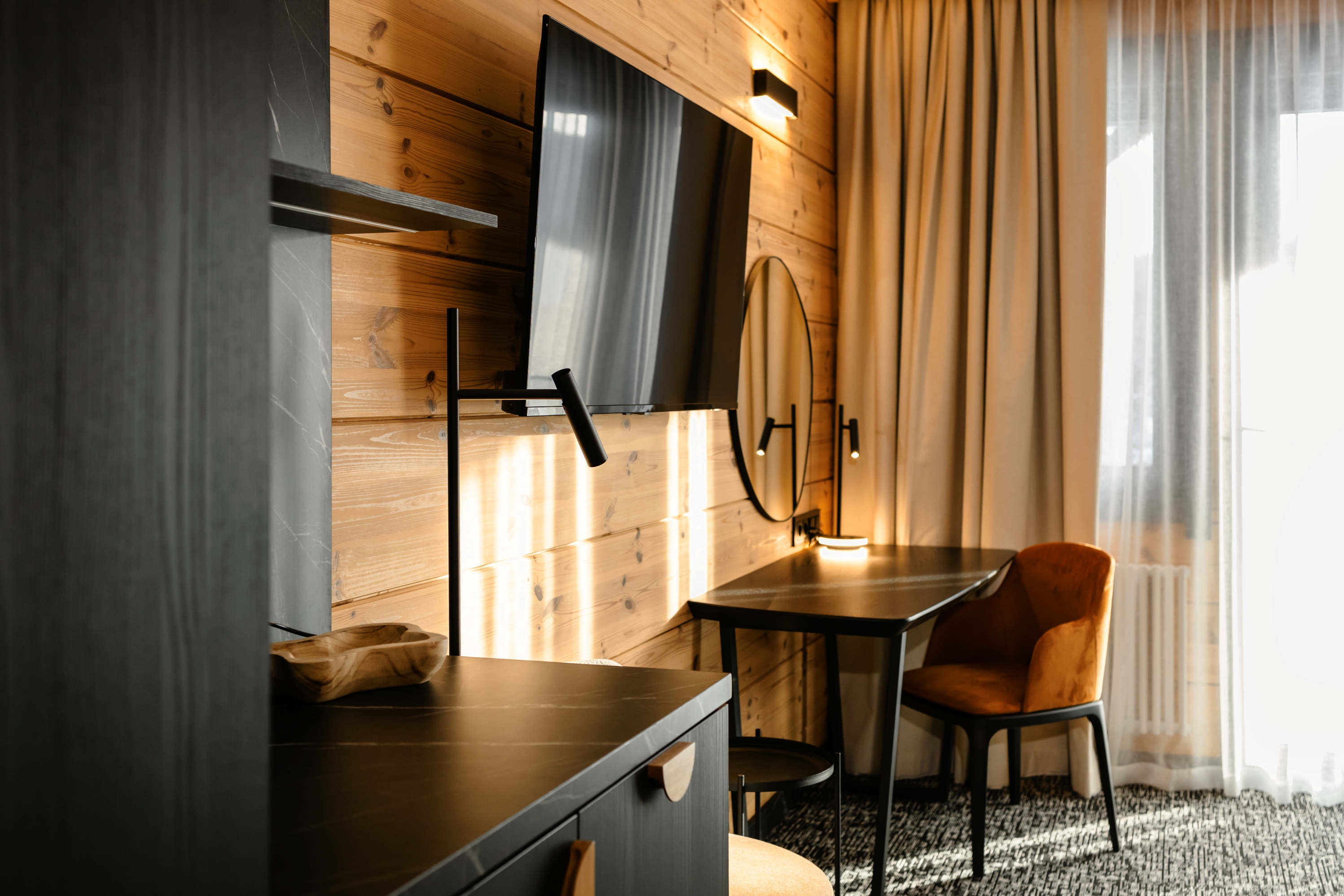 Стандарт 2-местный