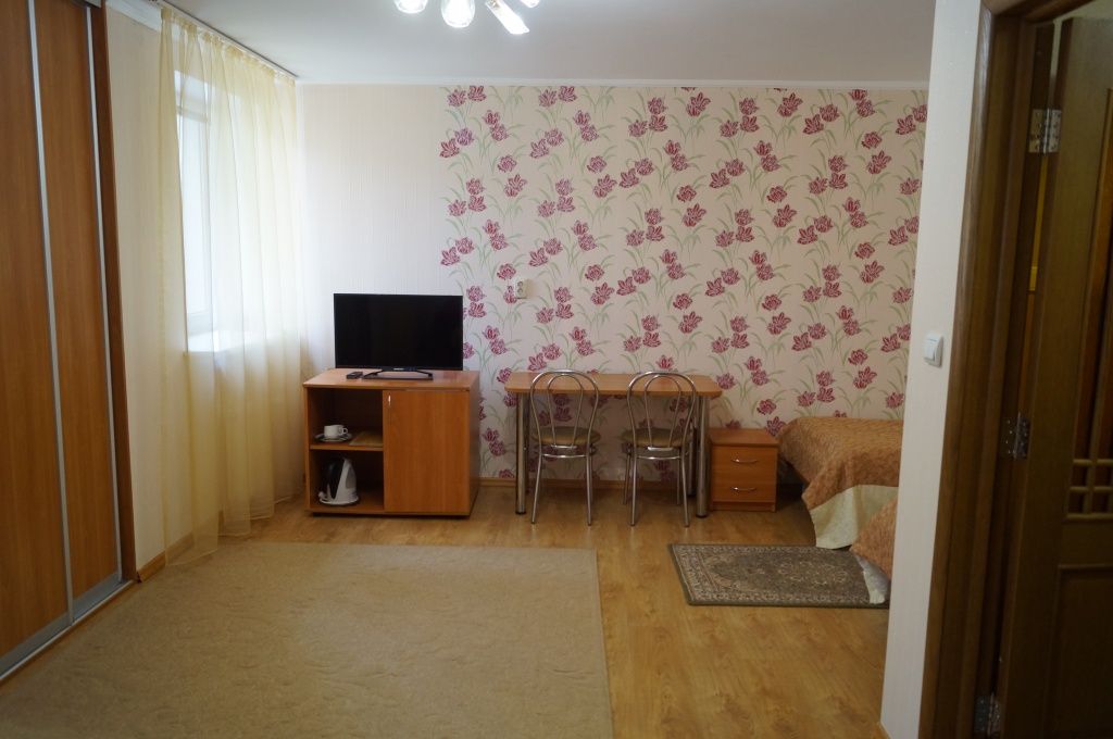 Полулюкс 2-местный корпус 2,3