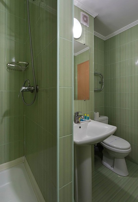 2-мест. улучш. станд. без балк.