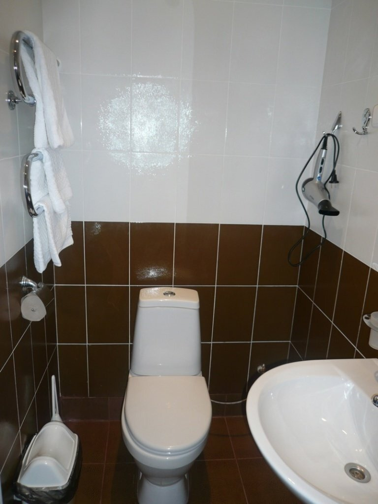 Стандартный 1-местный, корпус 6