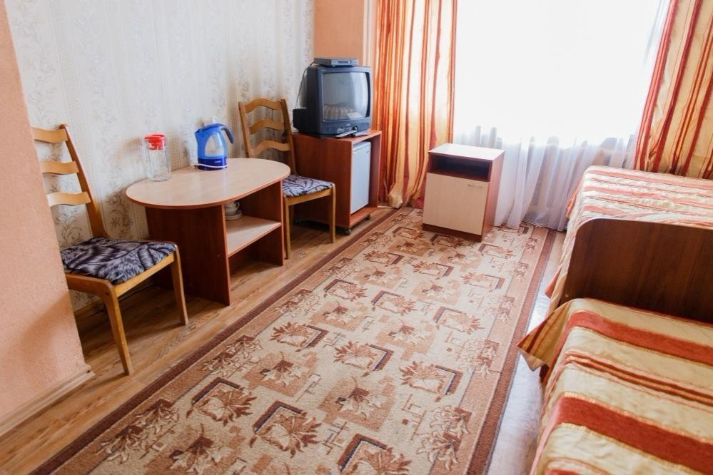 Посмотреть в галерее Стандартный с ТВ и Х